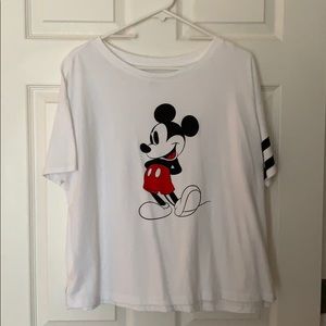 Mickey Mouse Shirt